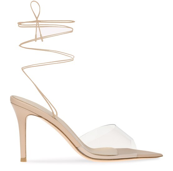 

Босоножки Skye 85 Gianvito Rossi