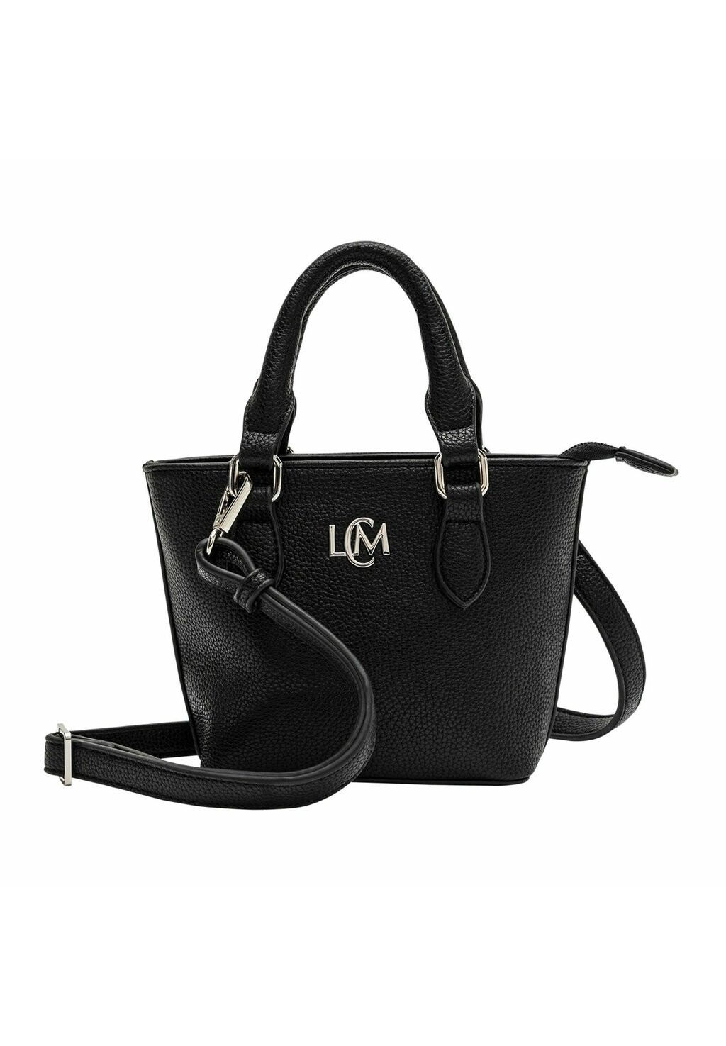 

Сумочка MALOU SCHULTER 21 CM L.CREDI, черный