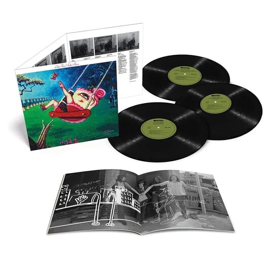 

Виниловая пластинка Little Feat - Sailin' Shoes (Deluxe Edition)