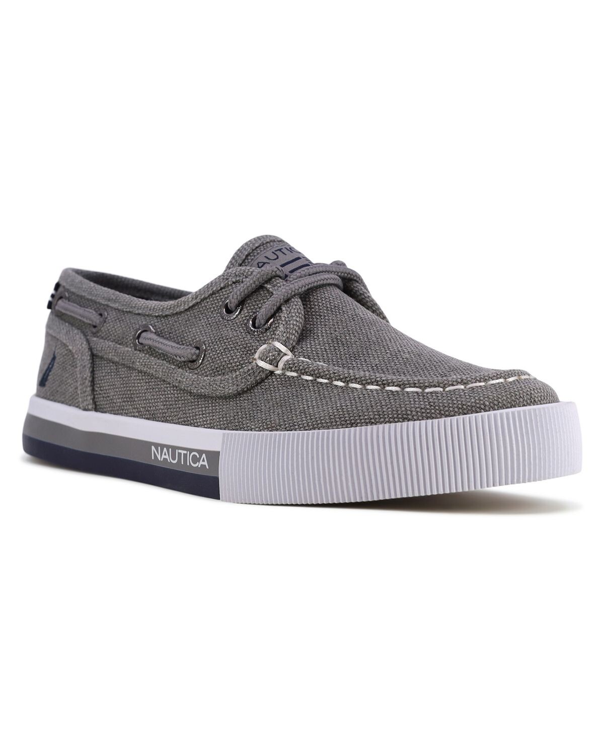 

Лодочные туфли Big Boys Spinnaker Nautica