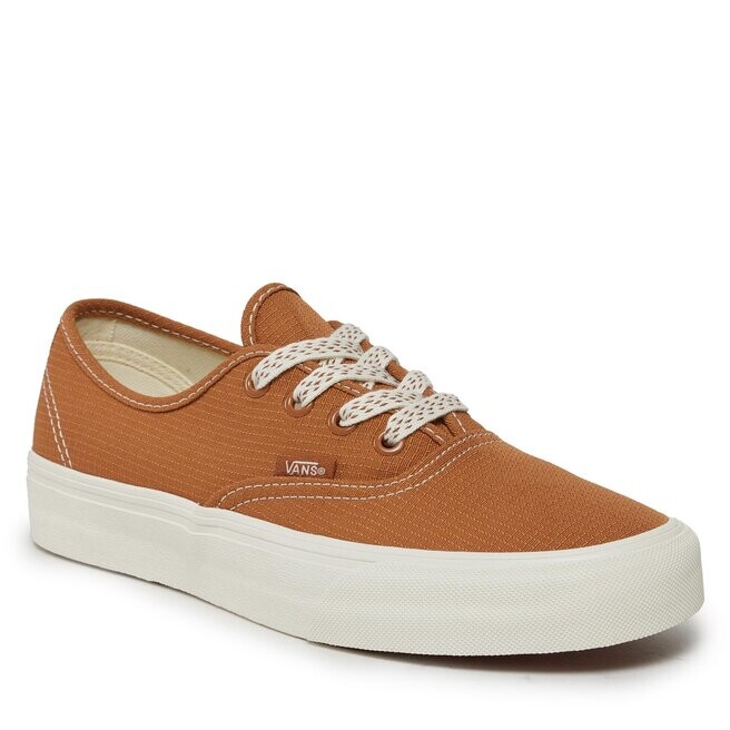 

Кроссовки Vans Authentic, коричневый