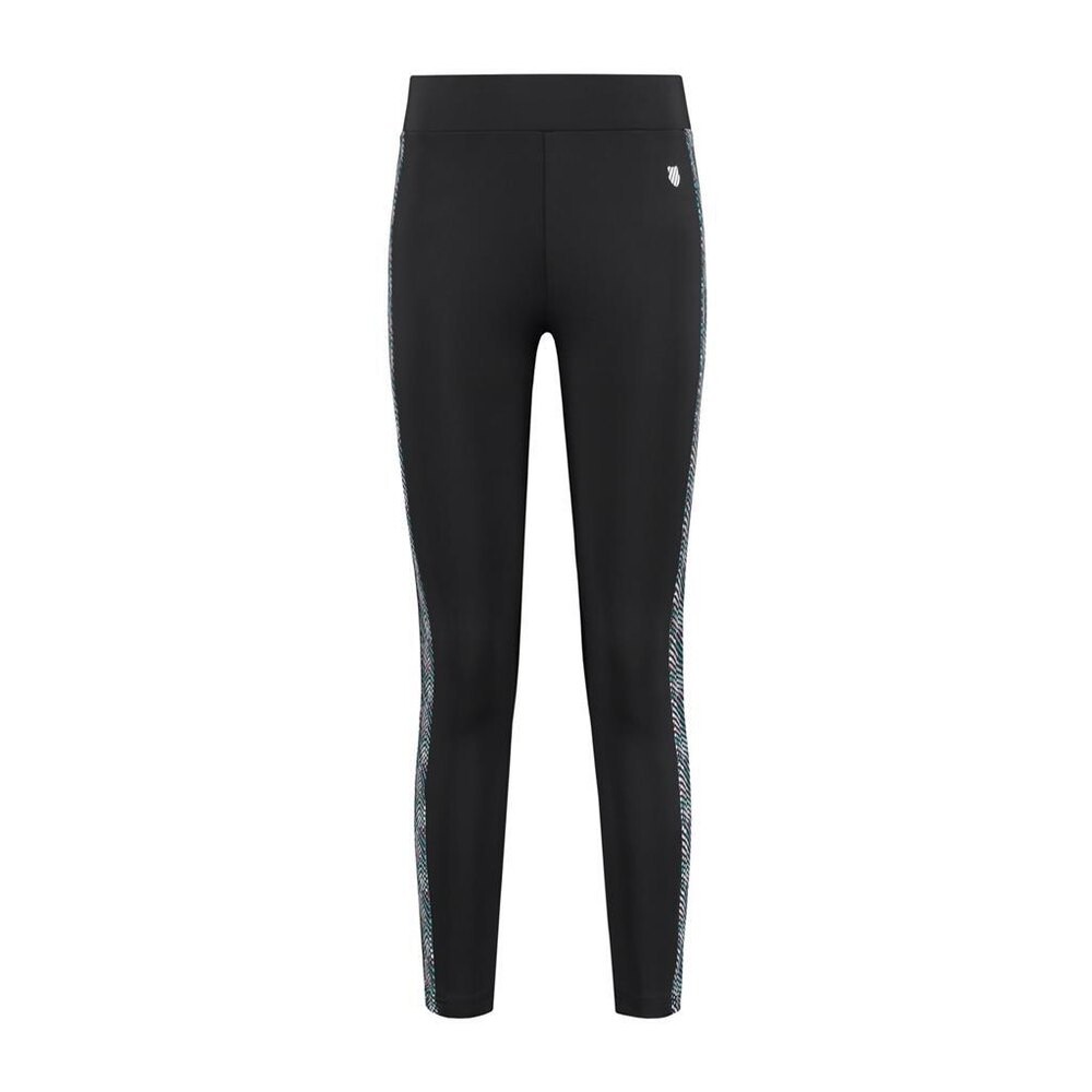 

Тайтсы K-Swiss Hypercourt Express Capri 2, черный