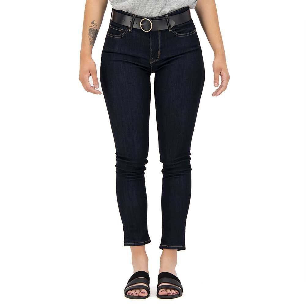 Джинсы Levi´s 711 Skinny, синий