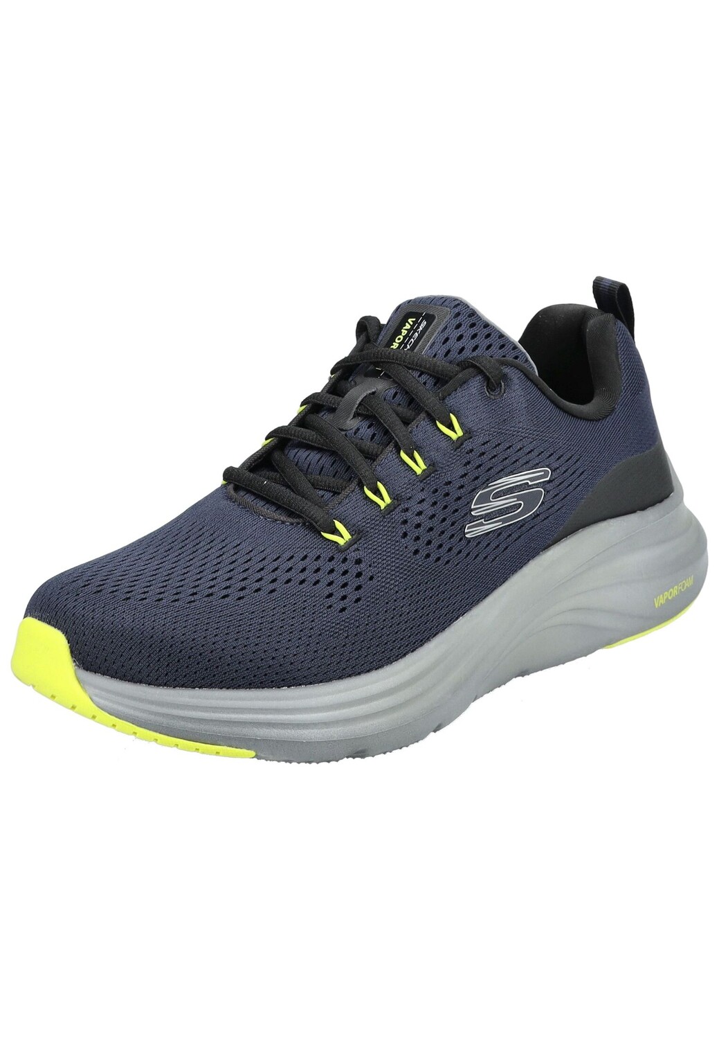

Низкие кроссовки Skechers, темно синий