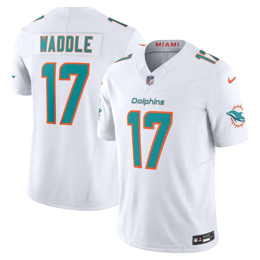 

Джерси Nike Miami Dolphins, белый