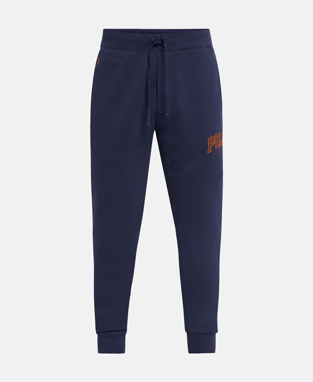 

Спортивные штаны Polo Ralph Lauren, темно-синий