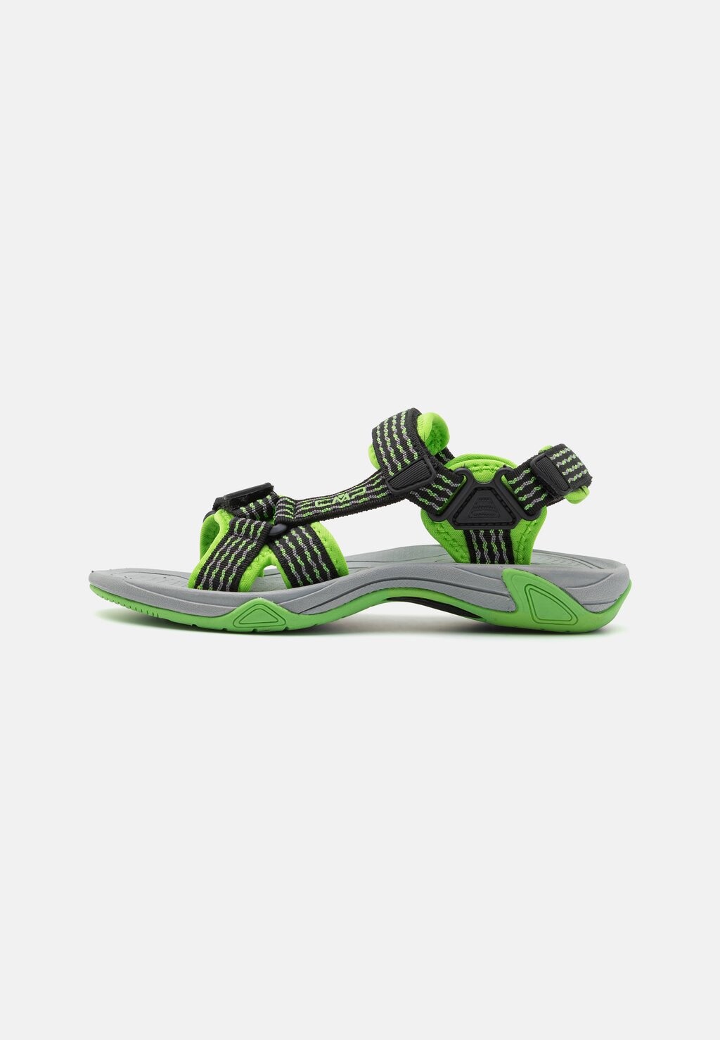 

Сандалии KIDS HAMAL HIKING UNISEX CMP, антрацит