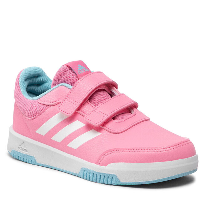 

Кроссовки adidas TensaurSport, розовый