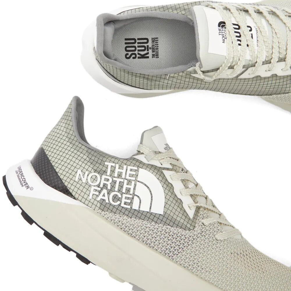 

The North Face Кроссовки x Undercover Vectiv Sky, белый