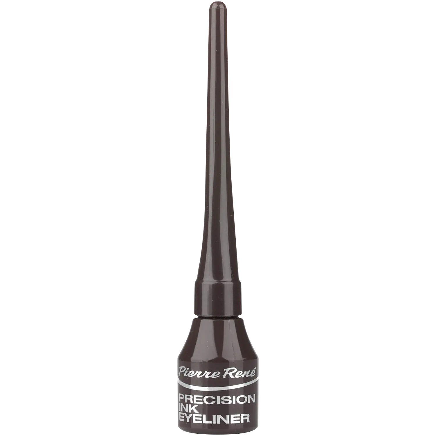 

Черная подводка для глаз в форме чернильницы Pierre René Precision Ink Eyeliner, 3 мл