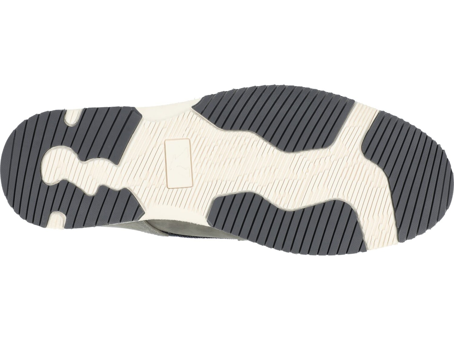 

Ботинки Territory Boots Redwoods, серый