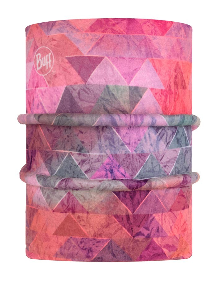 

Платок Buff Polar Reversible, разноцветный