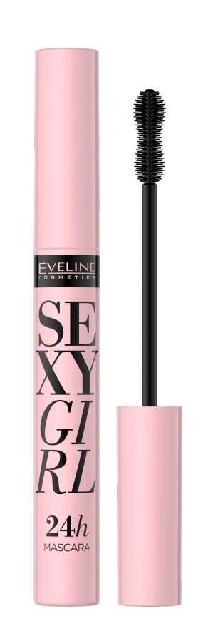 

Eveline Sexy GirlТушь для ресниц, 10 ml