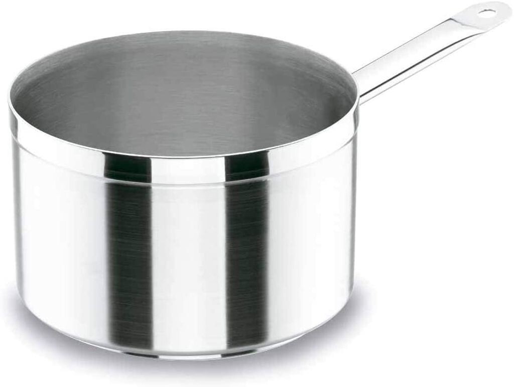 

LACOR 54229 Кастрюля диаметром 28 см Chef Luxe