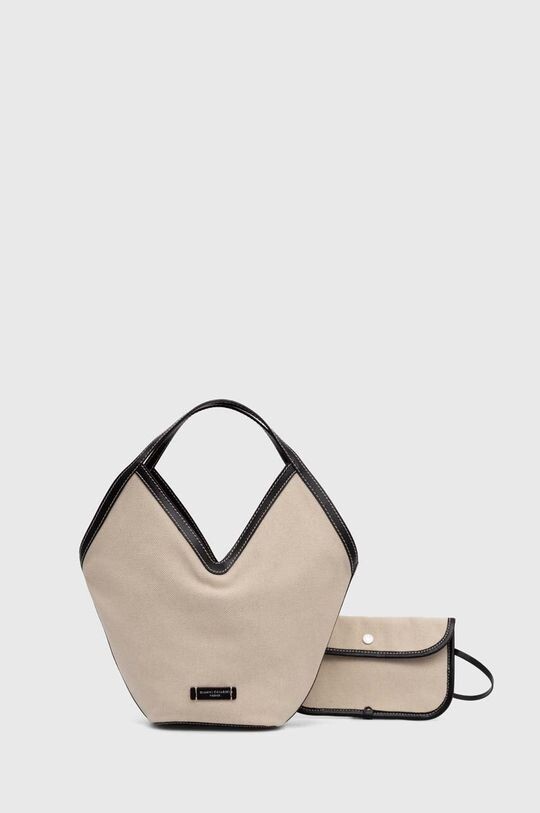 

Сумка Gianni Chiarini, бежевый