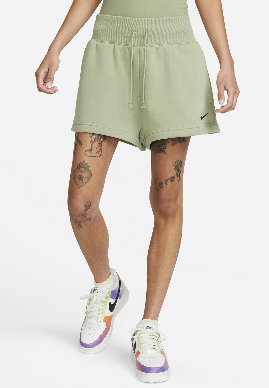 

Низ спортивного костюма Nike, Серый