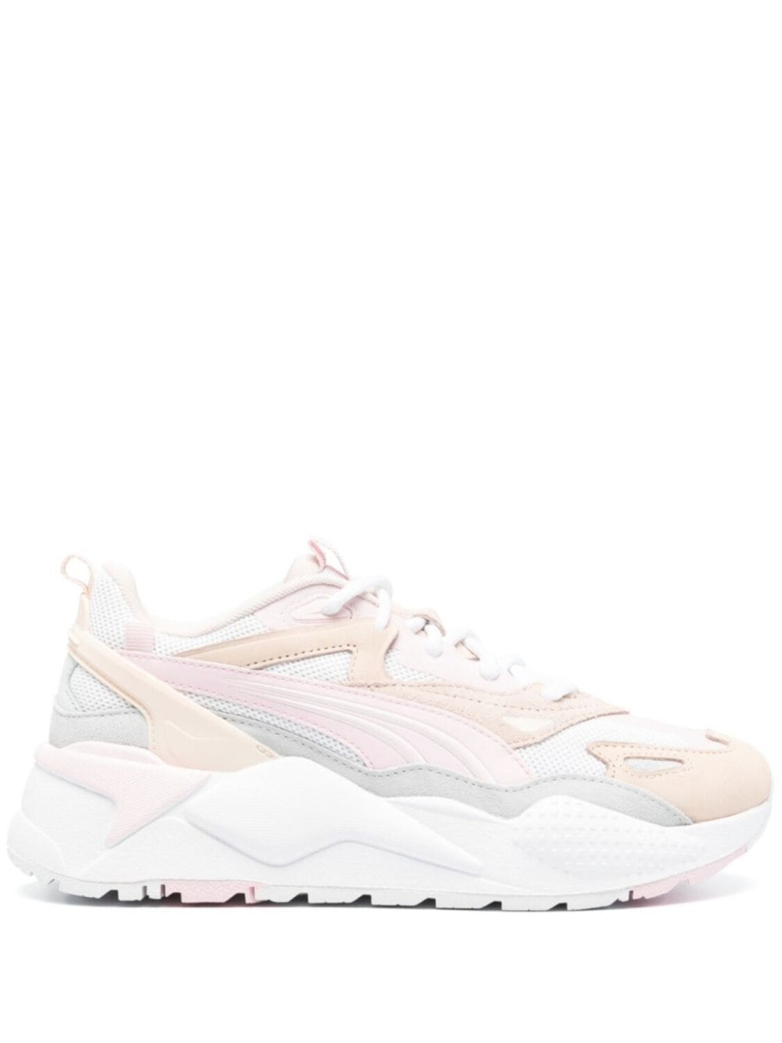 

RS-X Efekt Кроссовки PUMA, розовый