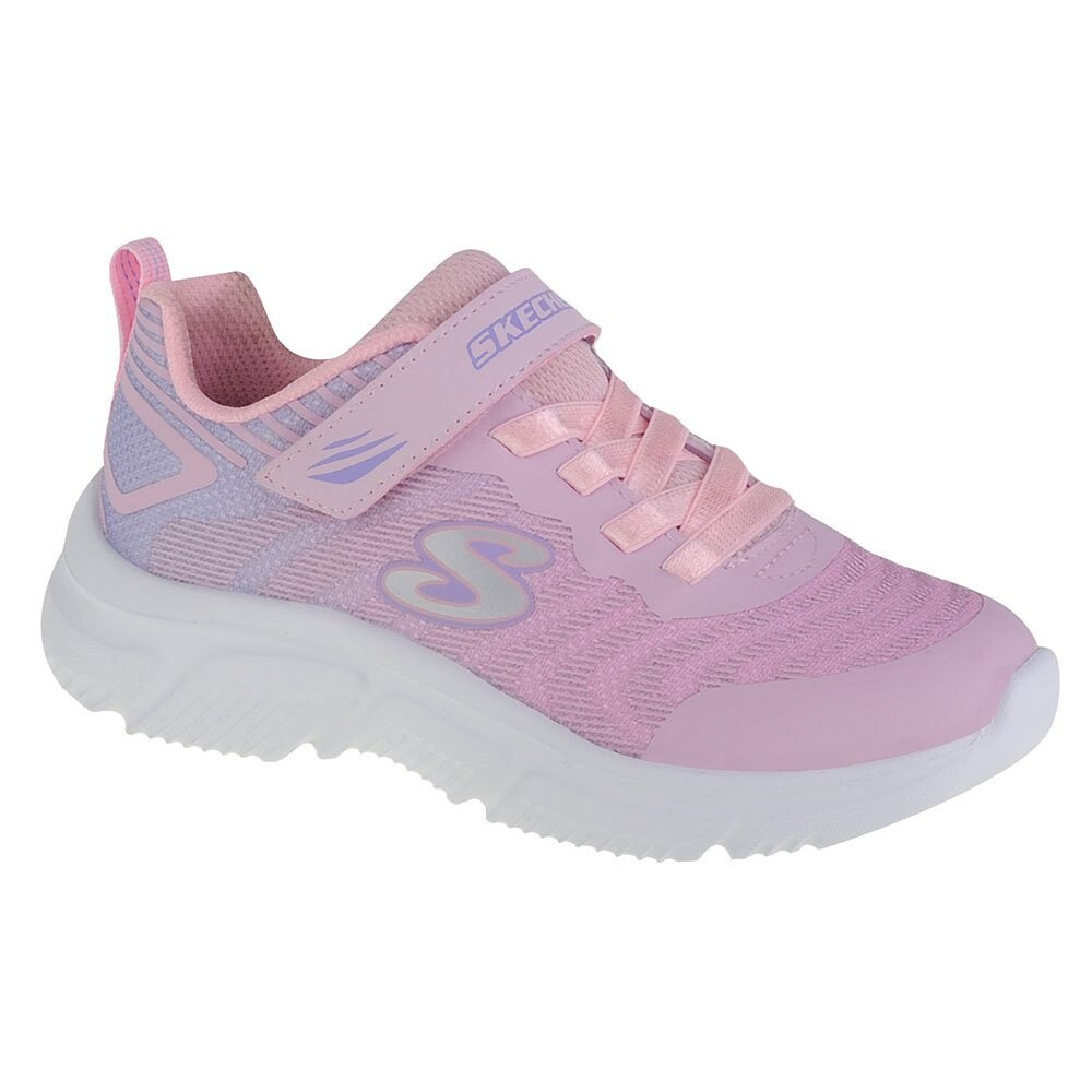 

Кроссовки Skechers Go Run 650-Fierce Flash, розовый
