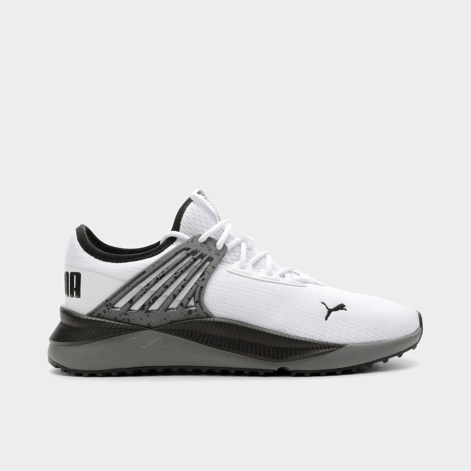

Мужские повседневные кроссовки Puma Pacer Future Speckle, серый
