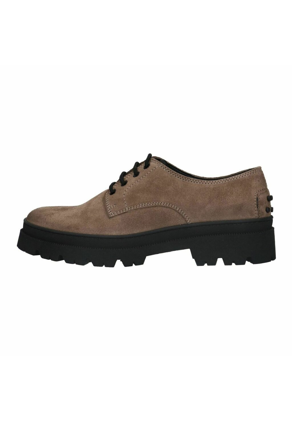 

Спортивные туфли на шнуровке FARBENE CHUNKY sacha, цвет taupe