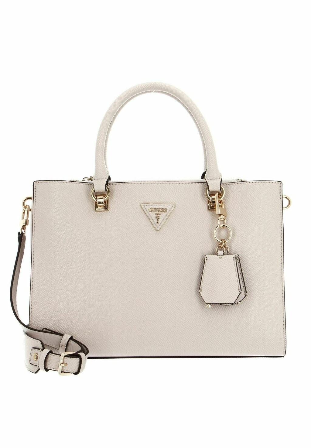 

Сумочка BRYNLEE HIGH SOCIETY CARRYALL Guess, камень