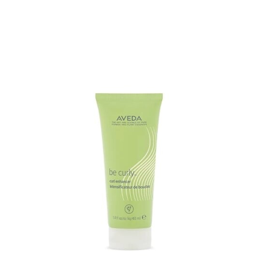 

Крем для укладки локонов и волн, 40 мл Aveda, Be Curly Curl Enhancer