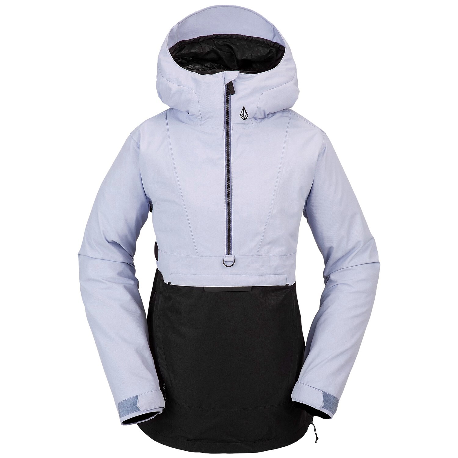 

Пуловер Ashfield Volcom, сиреневый