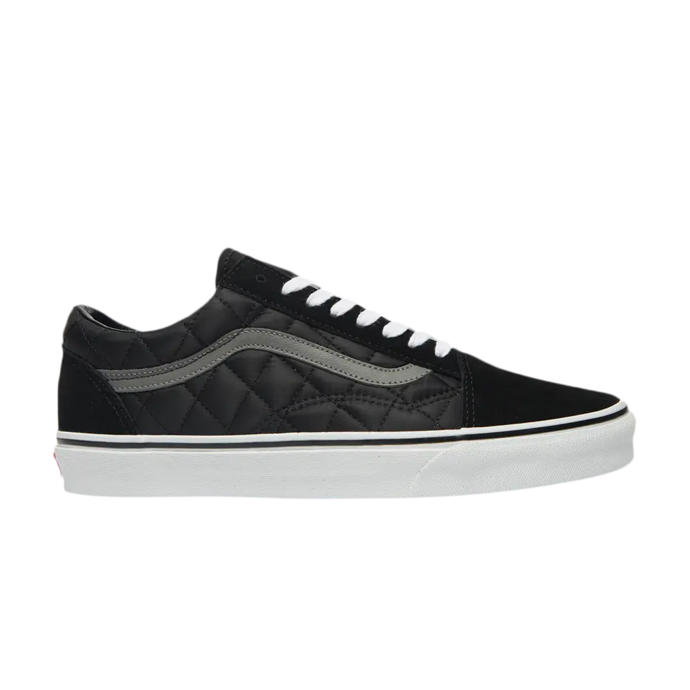 

Ботинки Old Skool Vans, черный