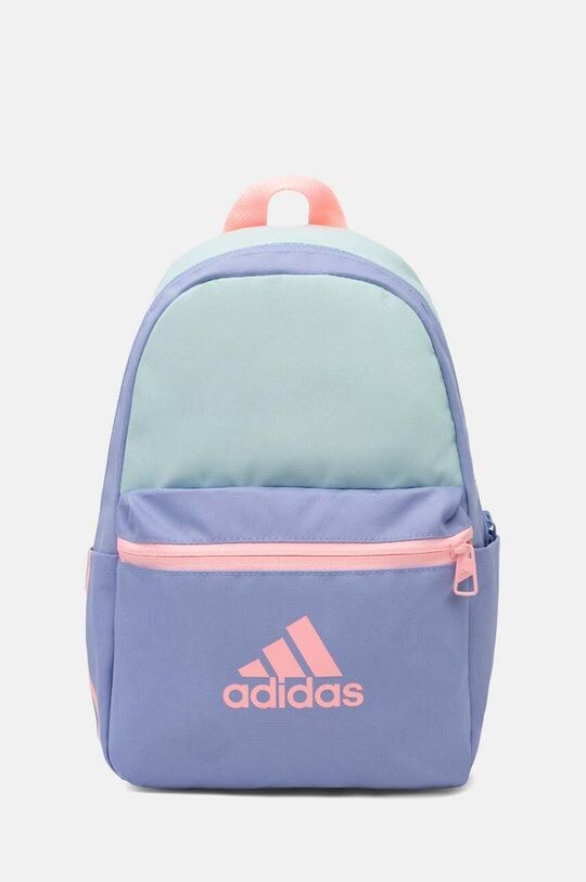 

Детский рюкзак LK BP BOS adidas Performance, синий