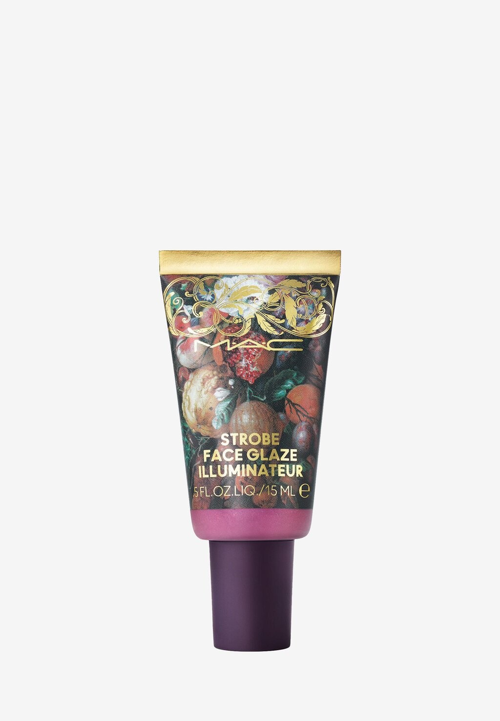 

Праймер STROBE FACE GLAZE TEMPTING FATE MAC, цвет rose gold glow