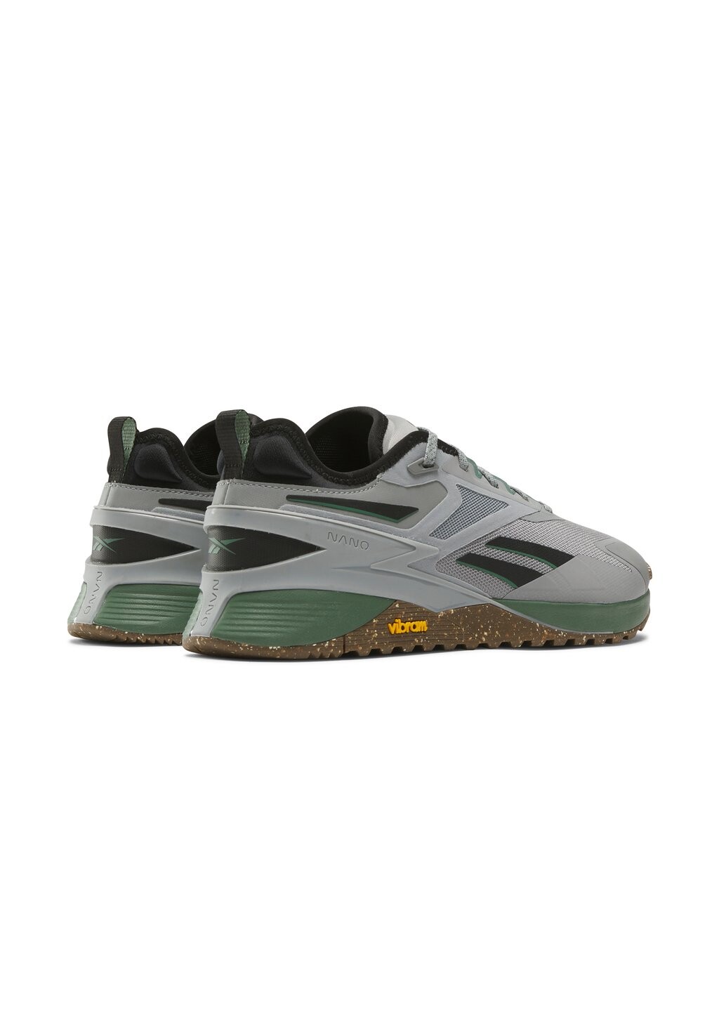 

Обувь для ходьбы NANO X3 ADVENTURE Reebok, серый