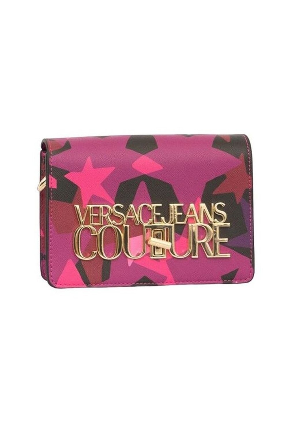 

Кошелек 75ВА4БЛ3 Versace Jeans Couture, розы