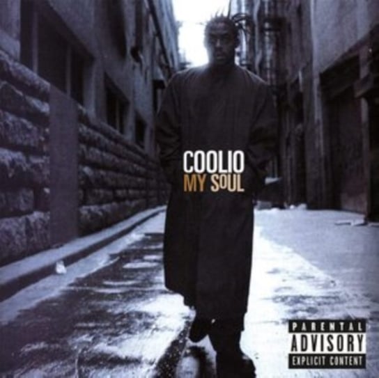 Виниловая пластинка Coolio - My Soul