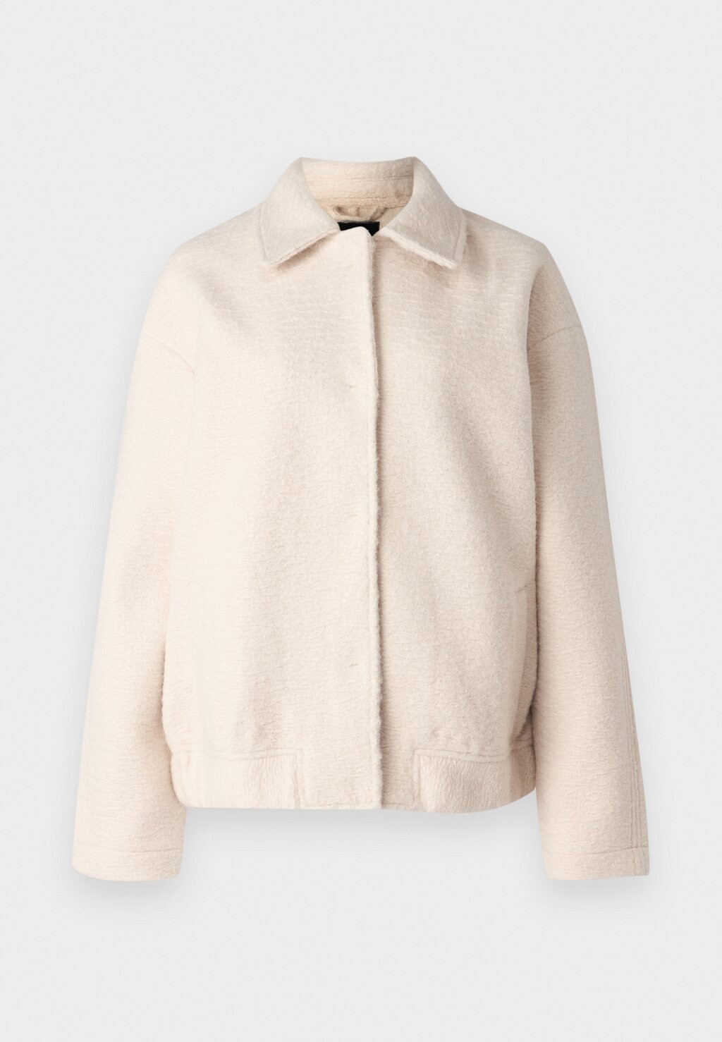 

Зимняя куртка ONLSANDIE JACKET ONLY Tall, кремовый