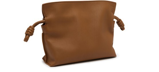 

Мини-клатч Flamenco Loewe
