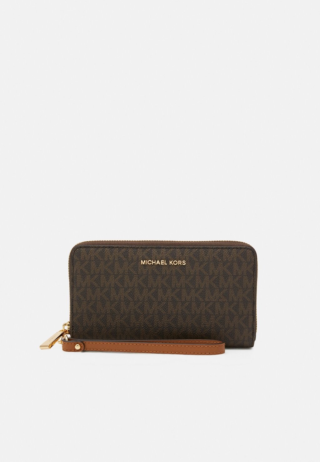 

Кошелек MICHAEL Michael Kors, коричневый