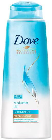 

Шампунь для объема волос, 400 мл Dove, Nutritive Solutions