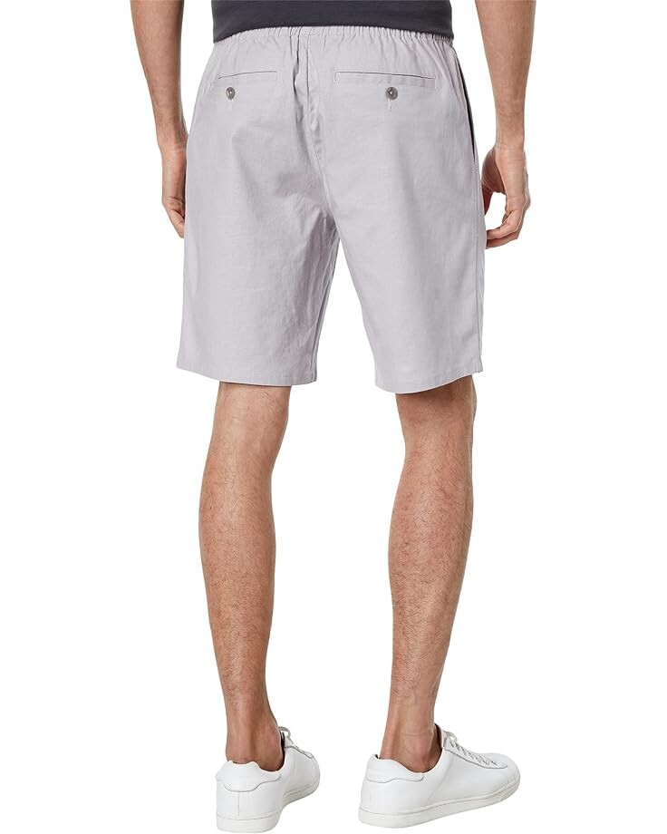 

Шорты Paige Micah Shorts in Crushed Iris, цвет Crushed Iris