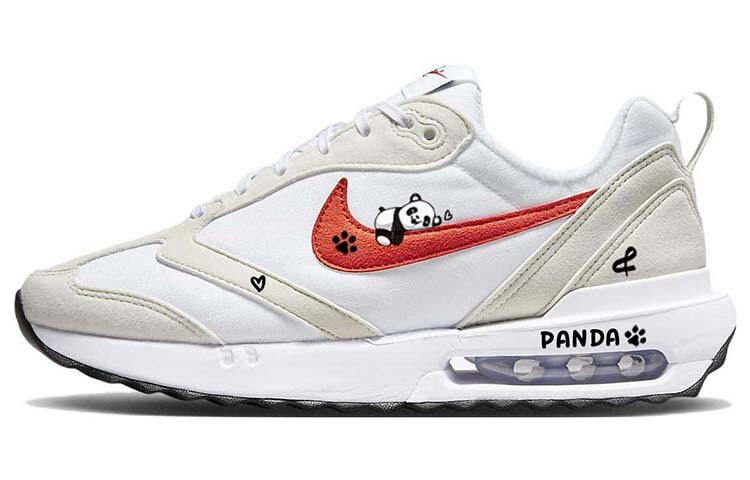 

Женская обувь Nike Air Max Dawn Lifestyle, White