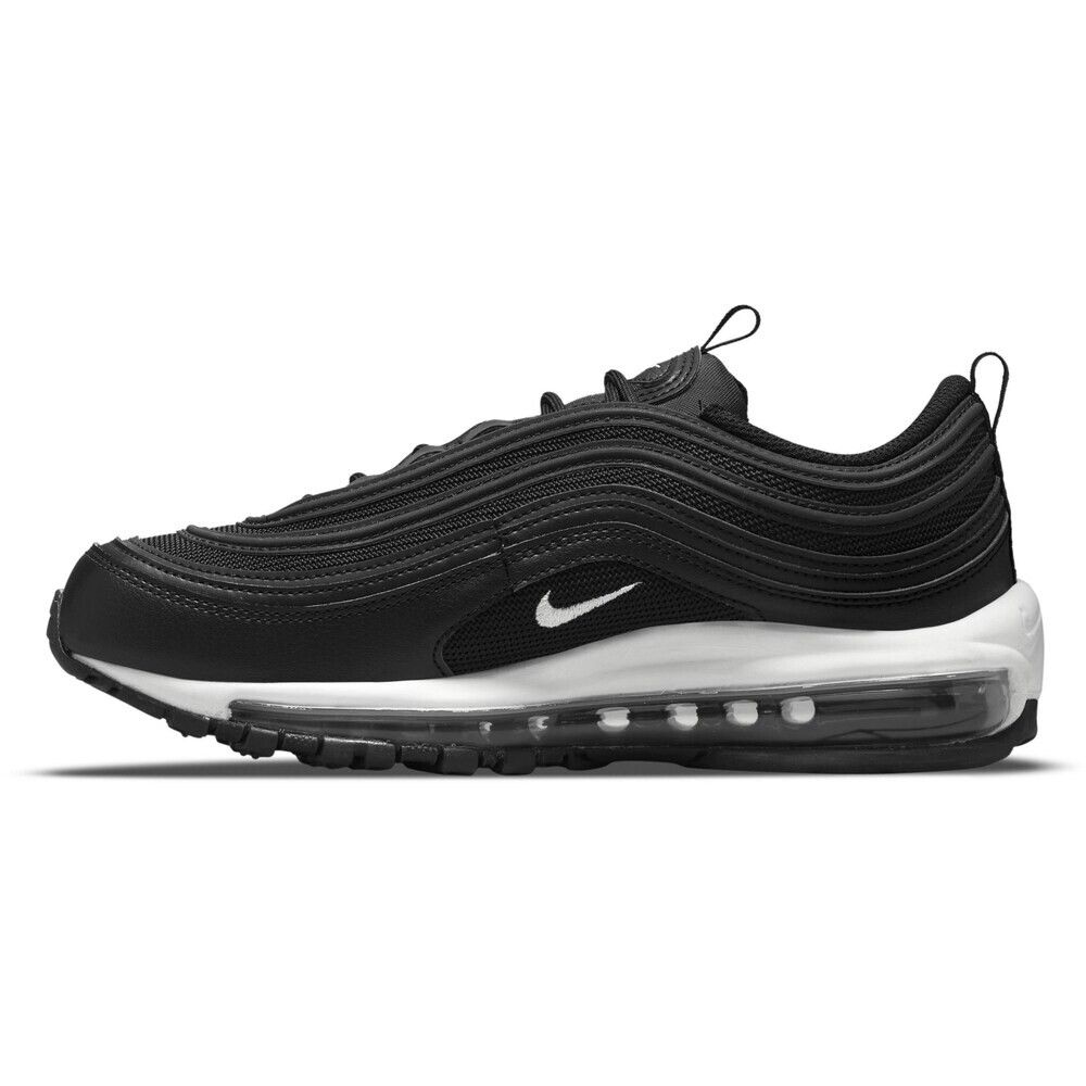 

Кроссовки Nike Sportswear Air Max 97, черный