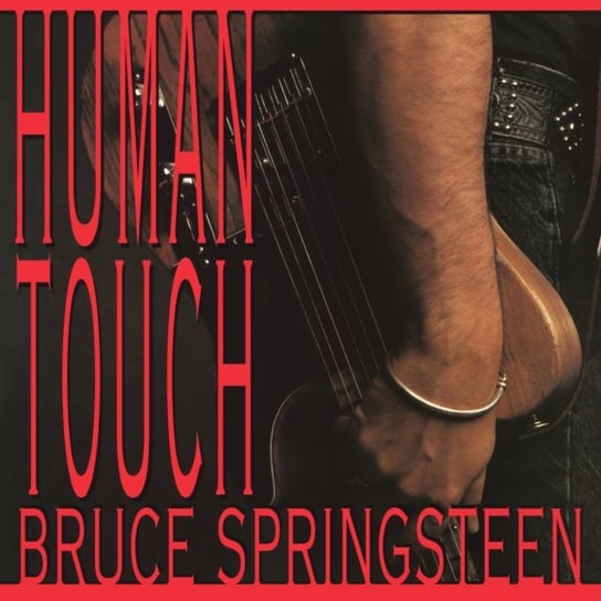 Виниловая пластинка Springsteen Bruce - Human Touch виниловая пластинка bruce springsteen