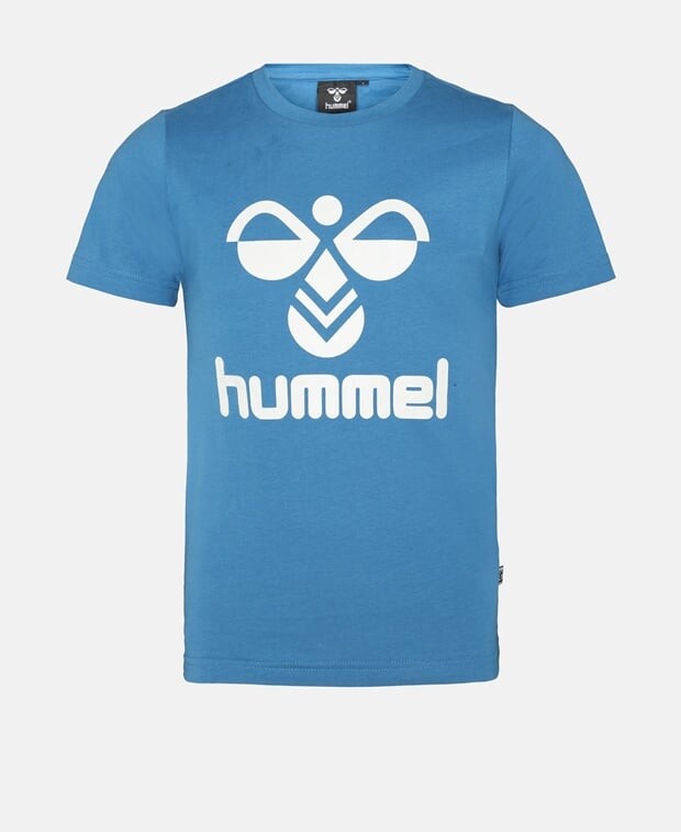 

Футболка Hummel, синий