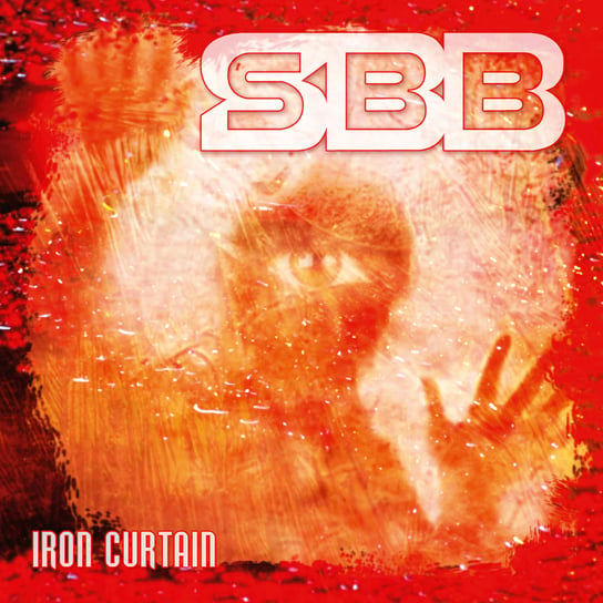 Виниловая пластинка SBB - Iron Curtain