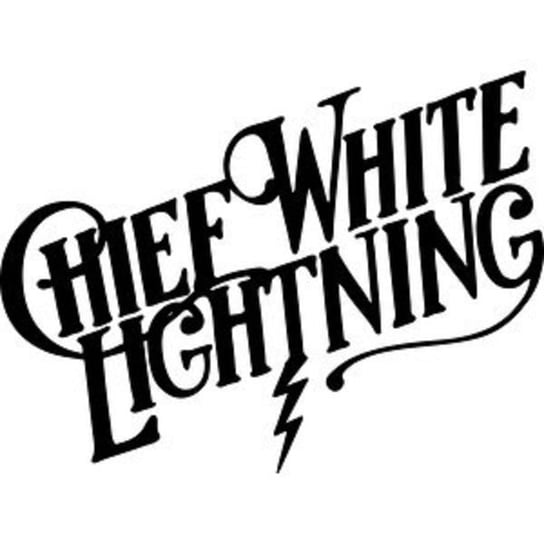 Виниловая пластинка Chief White Lightning - Chief White Lightning