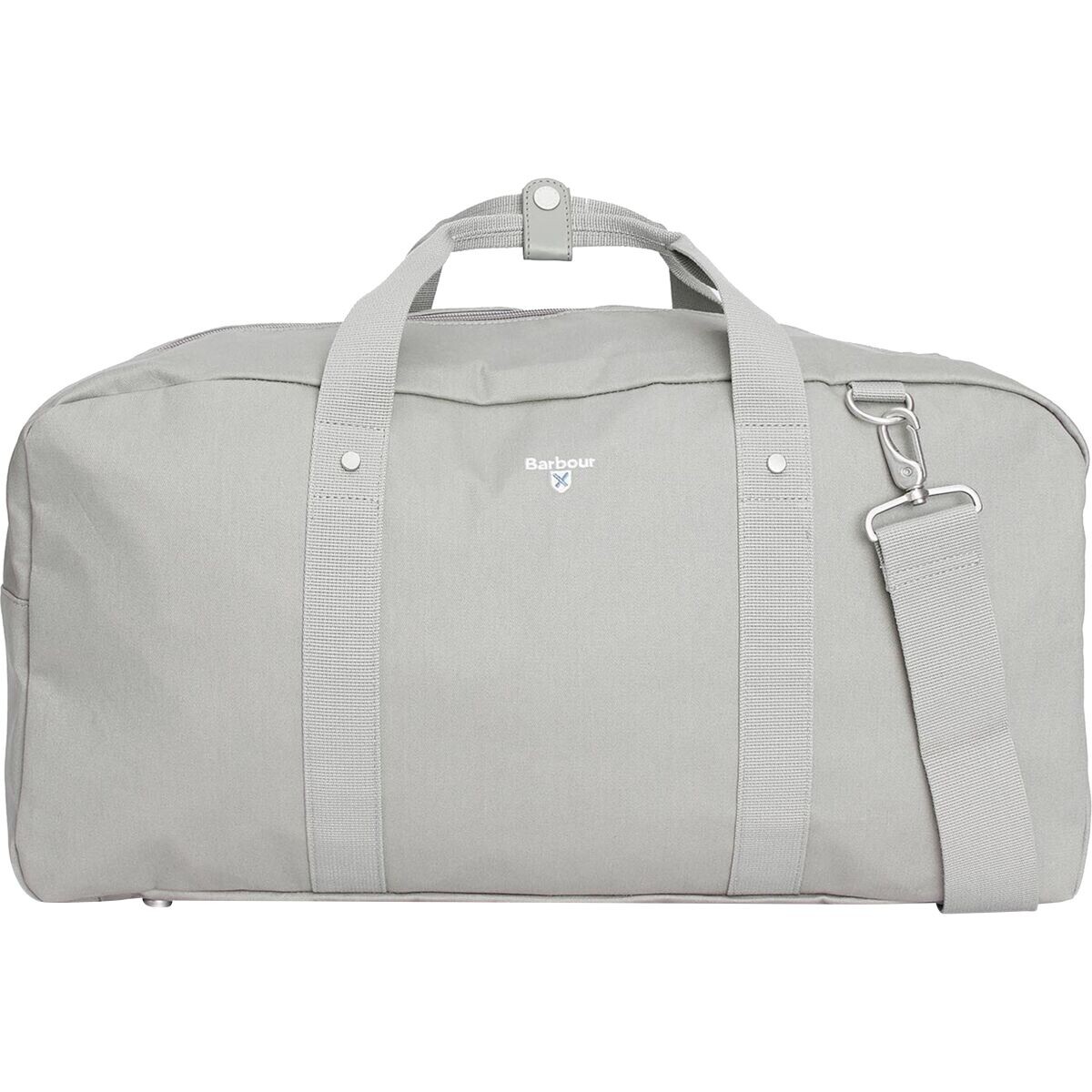 

Спортивная сумка cascade holdall Barbour, зеленый
