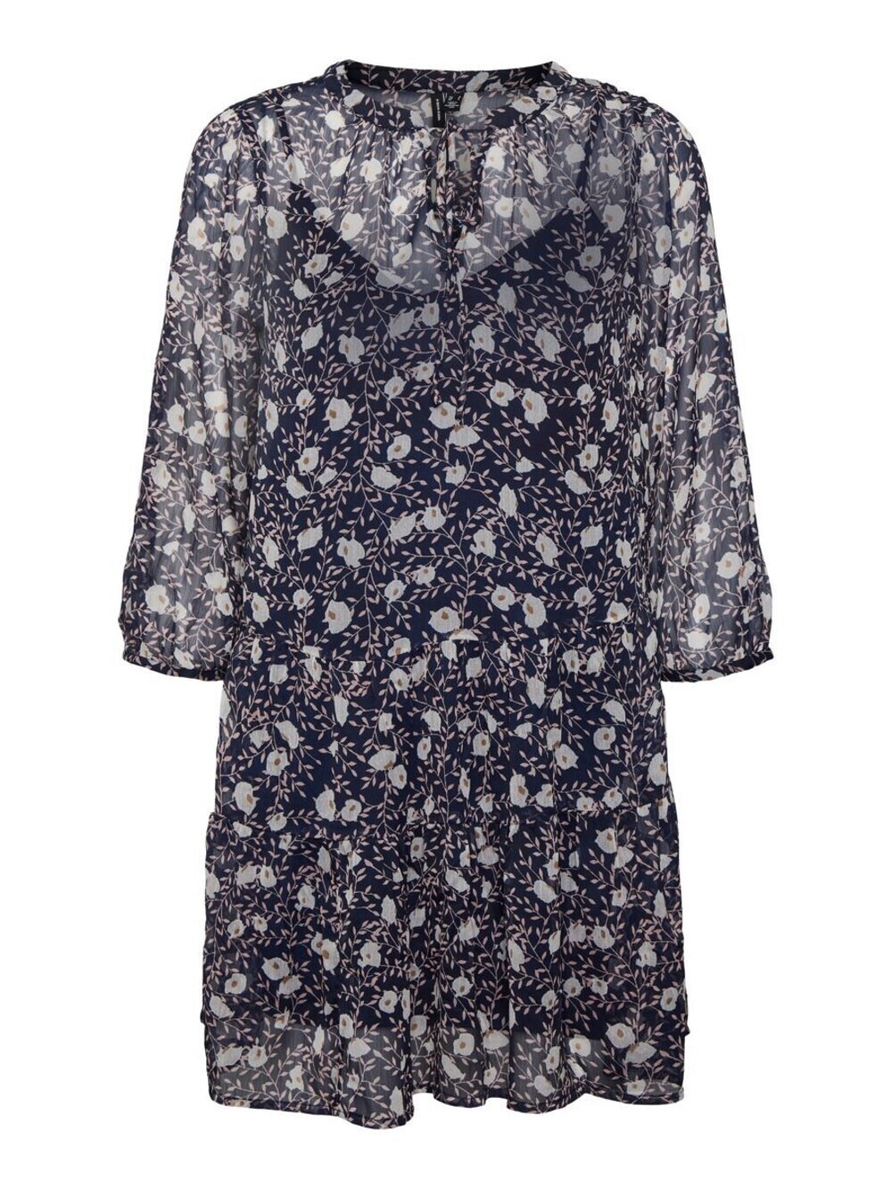 

Платье Vero Moda Wonda, синий