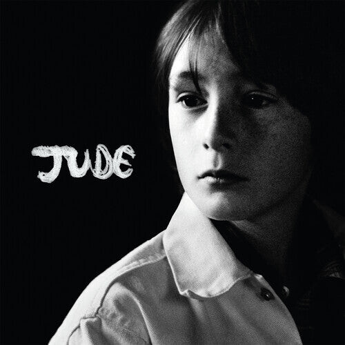 

Виниловая пластинка Lennon, Julian: Jude