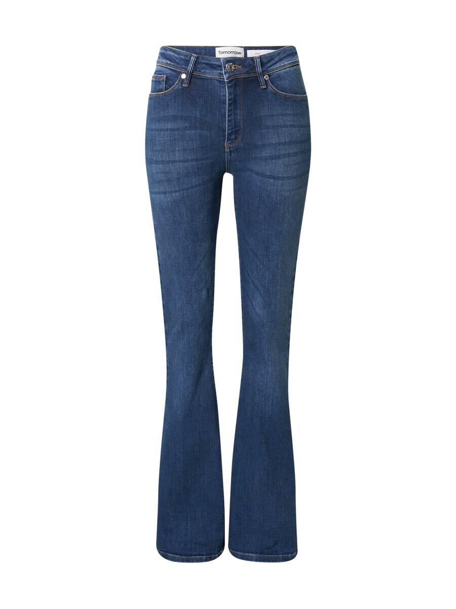 

Джинсы TOMORROW Flared Jeans Albert, серебряный