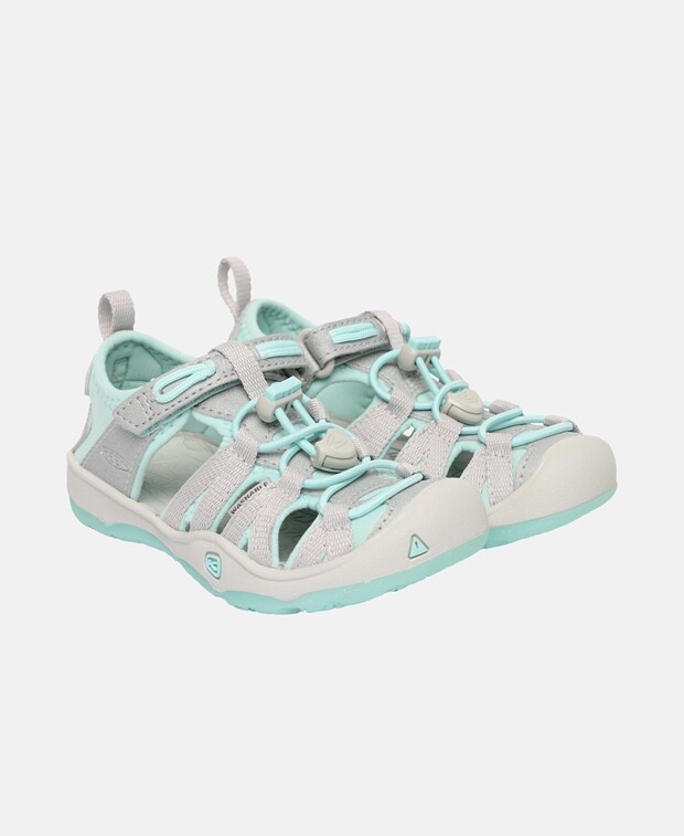 

Сандалии KEEN, темно-синий