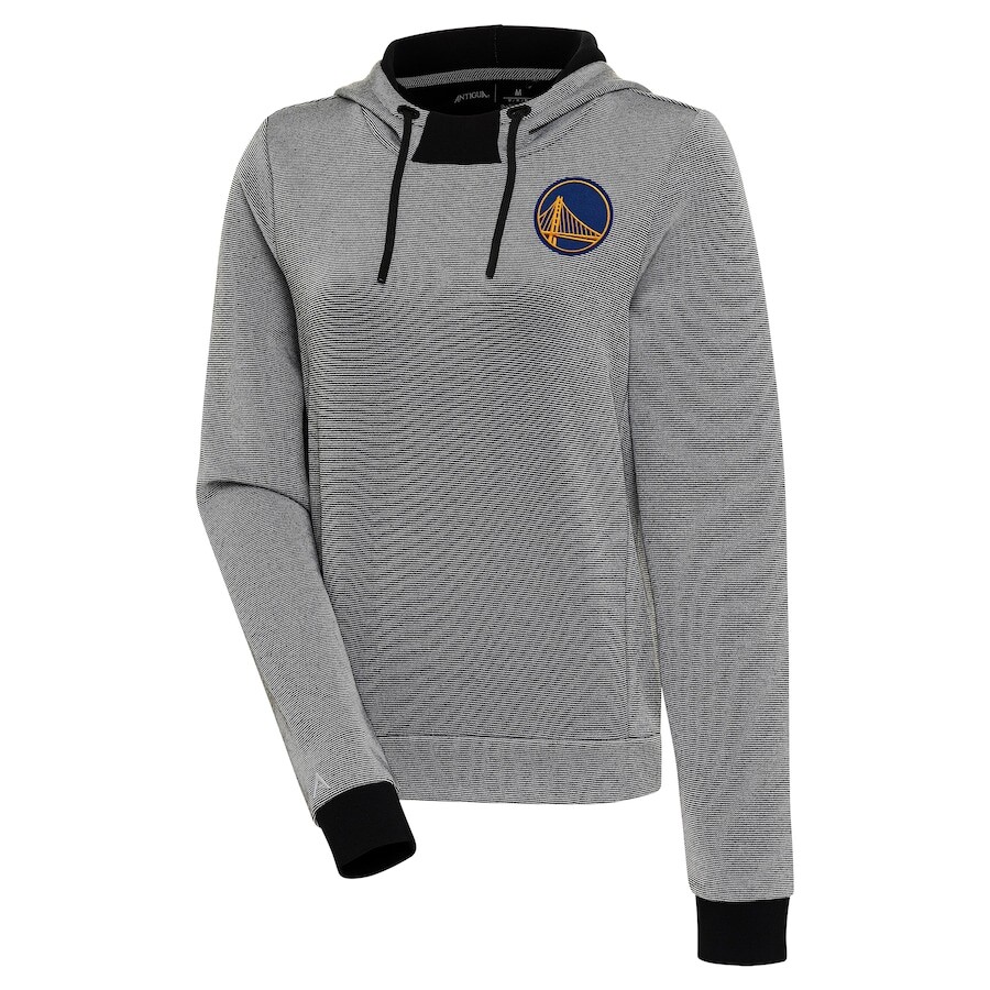 

Куртка Antigua Golden State Warriors, черный